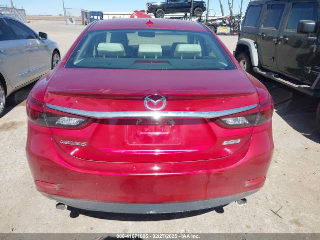 JM1GL1W52H1139776 Mazda Mazda6 Grand Touring