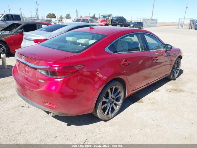 JM1GL1W52H1139776 Mazda Mazda6 Grand Touring