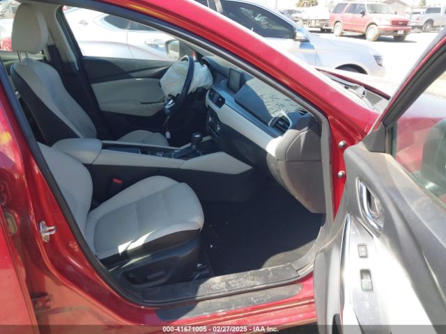 JM1GL1W52H1139776 Mazda Mazda6 Grand Touring