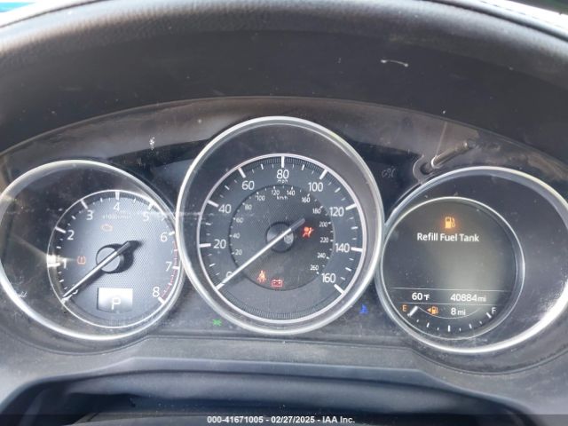 JM1GL1W52H1139776 Mazda Mazda6 Grand Touring