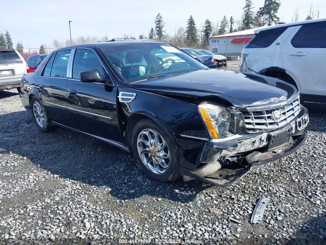 2006 CADILLAC DTS 1G6KD57YX6U100634 Photo 0