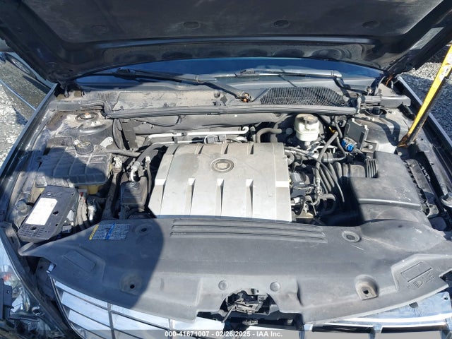 2006 CADILLAC DTS 1G6KD57YX6U100634 Photo 9