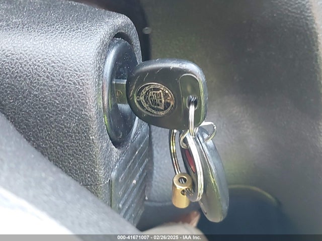 2006 CADILLAC DTS 1G6KD57YX6U100634 Photo 10