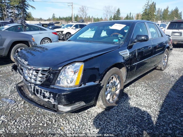 2006 CADILLAC DTS 1G6KD57YX6U100634 Photo 1