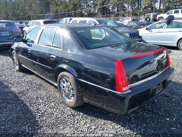 2006 CADILLAC DTS 1G6KD57YX6U100634 Photo 2