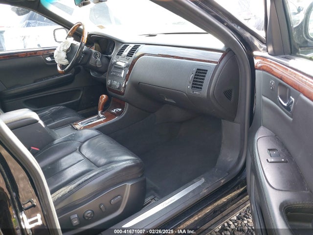2006 CADILLAC DTS 1G6KD57YX6U100634 Photo 4