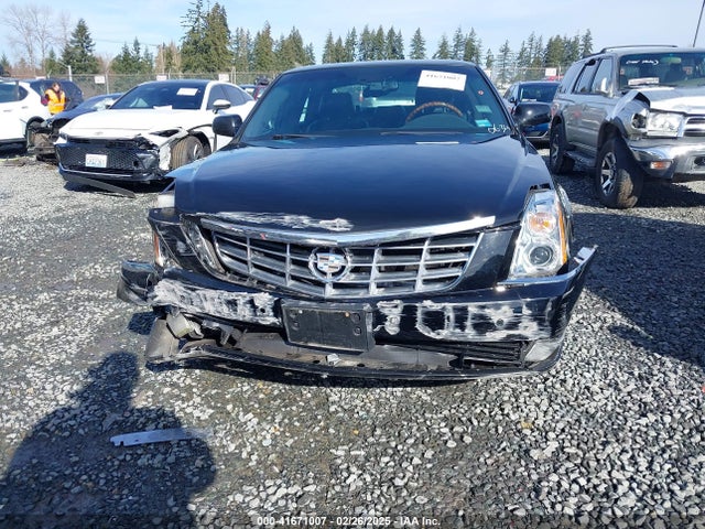 2006 CADILLAC DTS 1G6KD57YX6U100634 Photo 5