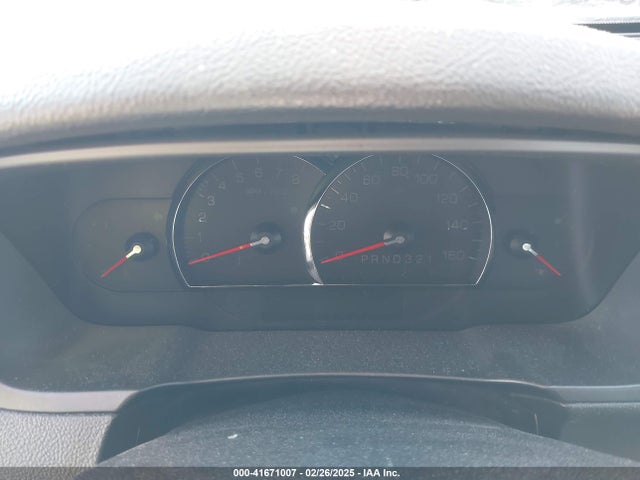 2006 CADILLAC DTS 1G6KD57YX6U100634 Photo 6