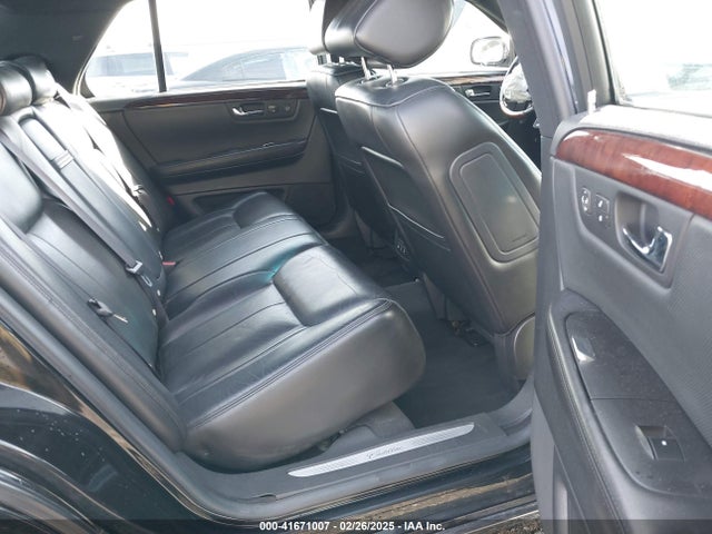 2006 CADILLAC DTS 1G6KD57YX6U100634 Photo 7