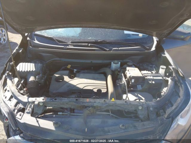 2GNAXTEV3M6141221 Chevrolet Equinox Awd 2fl