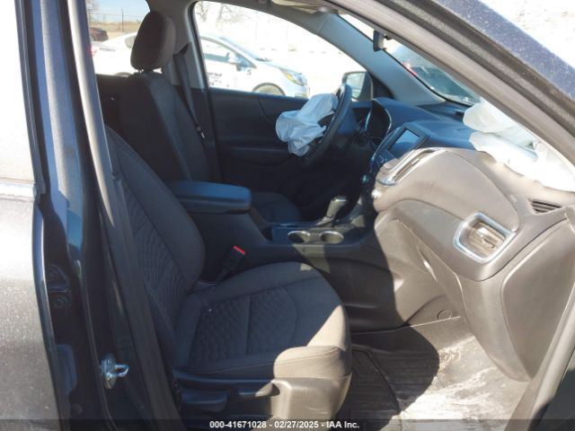 2GNAXTEV3M6141221 Chevrolet Equinox Awd 2fl
