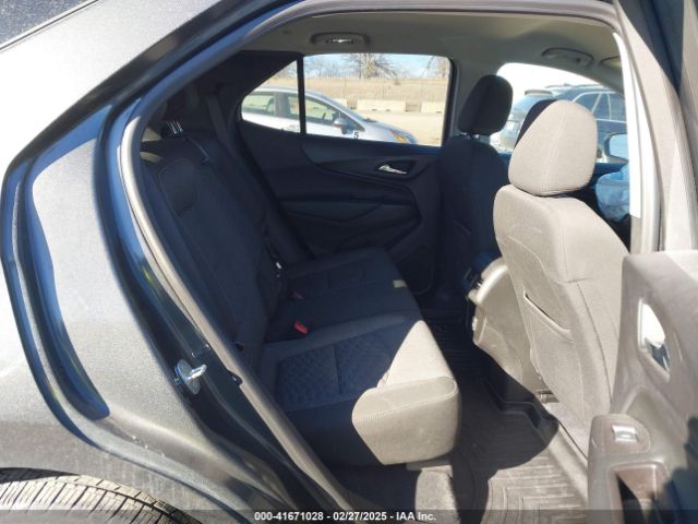 2GNAXTEV3M6141221 Chevrolet Equinox Awd 2fl