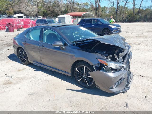 4T1B61HK1KU812353 auction archive image
