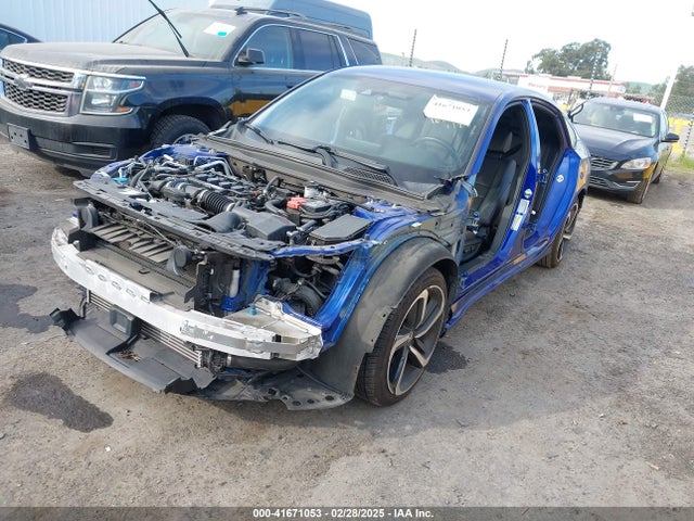 1HGCV1F35LA055842 Honda Accord Sport