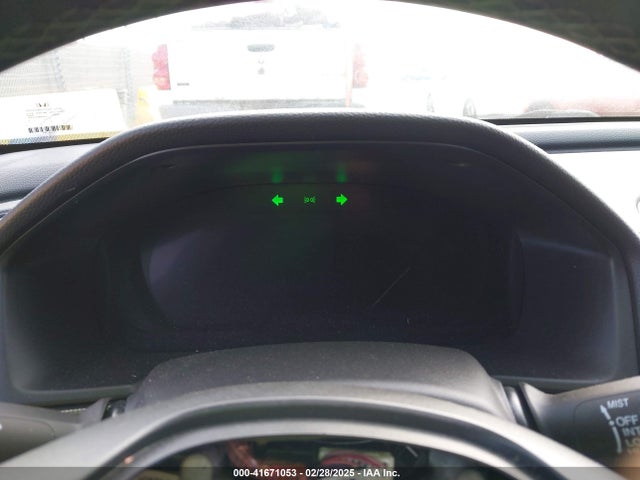 1HGCV1F35LA055842 Honda Accord Sport