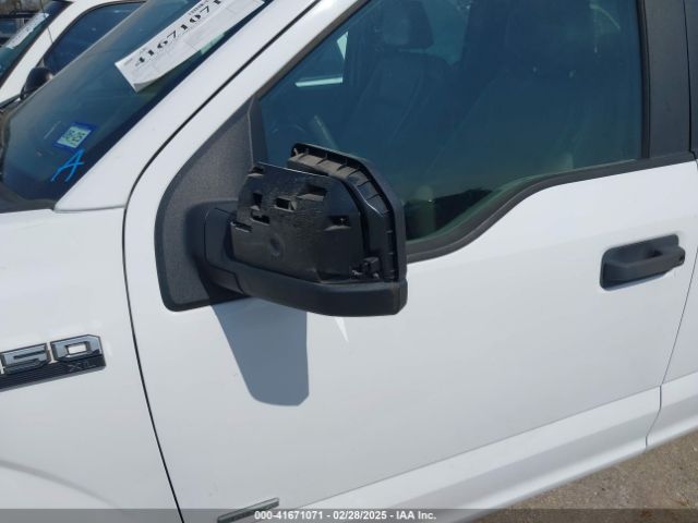1FTFX1CG1HKD24515 Ford F-150 Xl