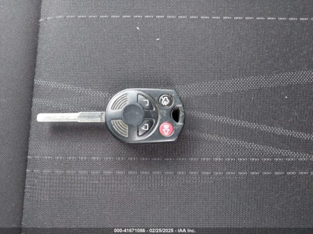 1FADP3E26HL312395 Ford FOCUS S