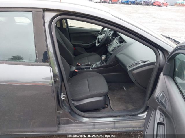 1FADP3E26HL312395 Ford FOCUS S