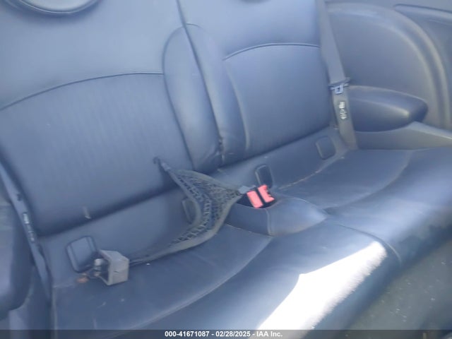 2009 MINI COOPER WMWMF33549TU70873 Photo 7