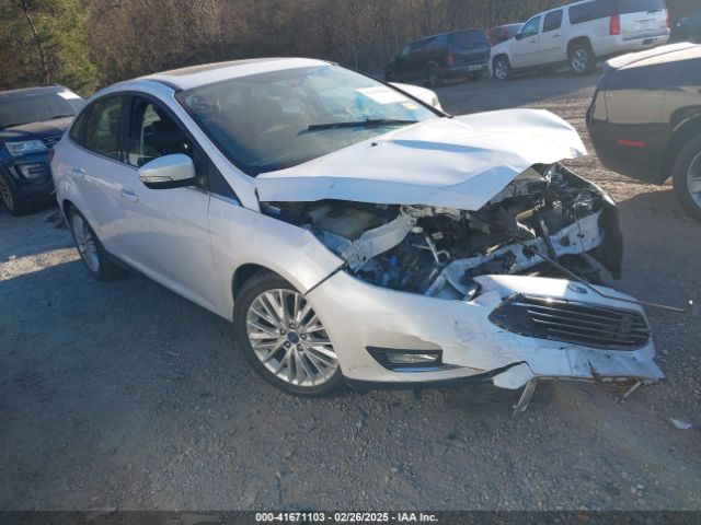 1FADP3J2XJL256070 auction archive image