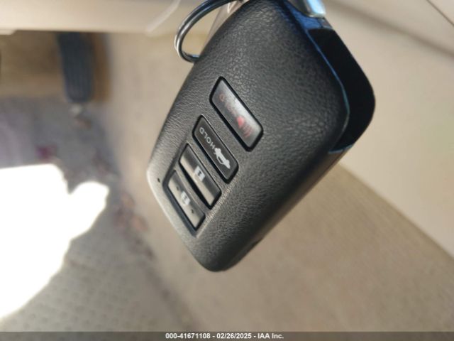 JTHBK1GG0E2127160 Lexus ES 350