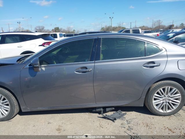 JTHBK1GG0E2127160 Lexus ES 350