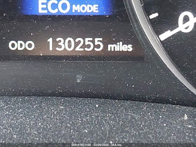 JTHBK1GG0E2127160 Lexus ES 350