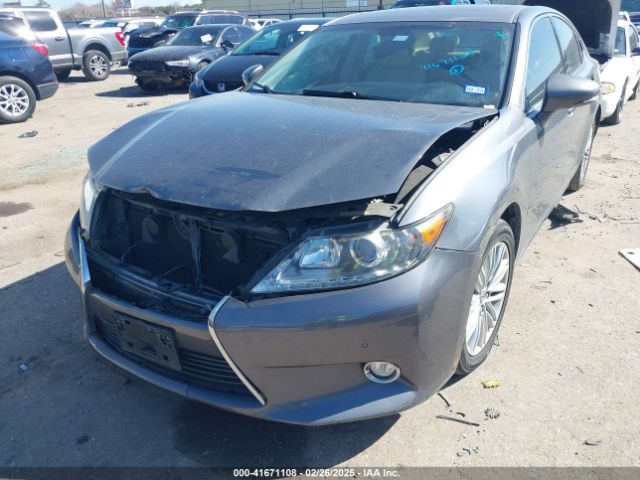 JTHBK1GG0E2127160 Lexus ES 350