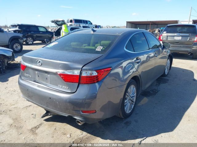 JTHBK1GG0E2127160 Lexus ES 350