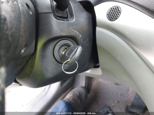 2004 ACURA TSX JH4CL96834C003631 Photo 10