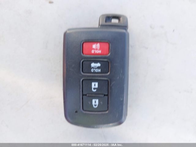 4T1BK1FK7HU583944 Toyota Camry Xse V6