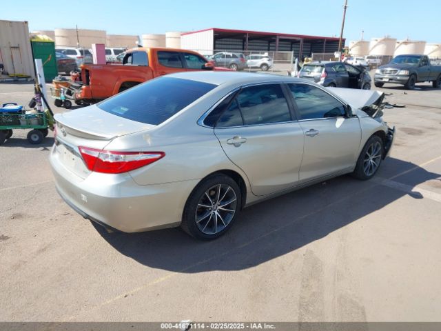 4T1BK1FK7HU583944 Toyota Camry Xse V6