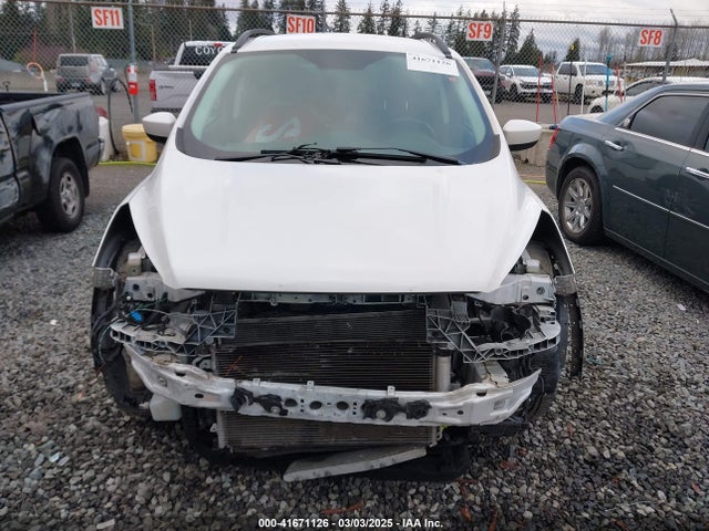 Ford ESCAPE SE 2017 1FMCU9G91HUA95162 Image 13