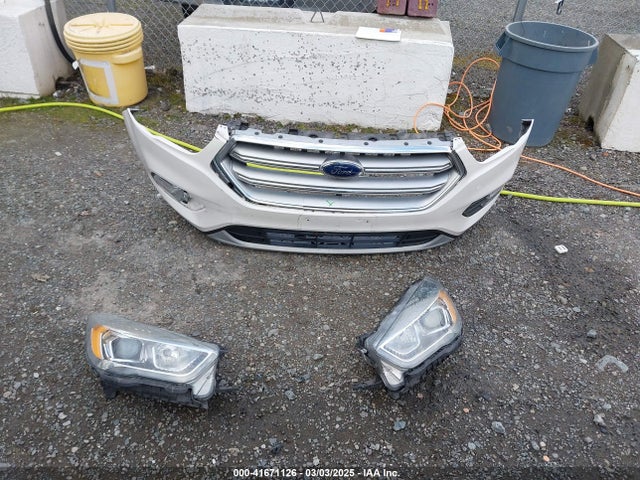 Ford ESCAPE SE 2017 1FMCU9G91HUA95162 Image 12