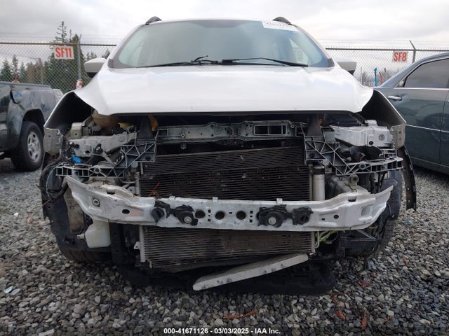 Ford ESCAPE SE 2017 1FMCU9G91HUA95162 Image 6