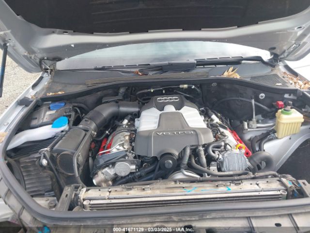 WA1LGAFE0ED015237 Audi Q7 3.0t Premium