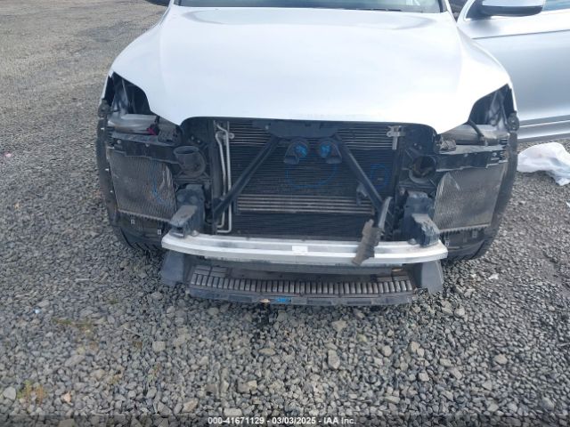 WA1LGAFE0ED015237 Audi Q7 3.0t Premium