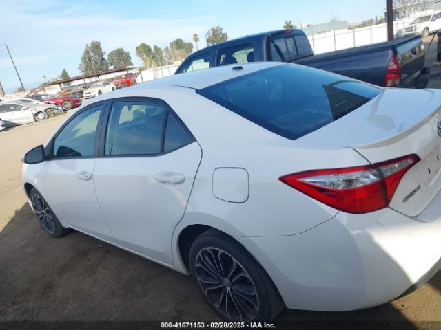 5YFBURHE1FP214480 Toyota Corolla S Premium