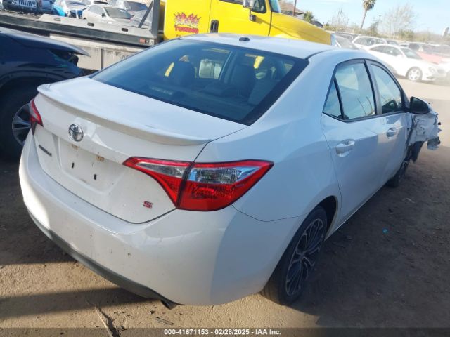 5YFBURHE1FP214480 Toyota Corolla S Premium