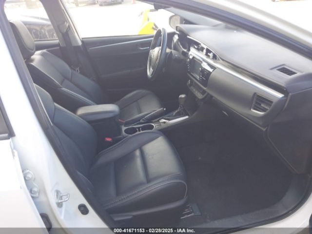 5YFBURHE1FP214480 Toyota Corolla S Premium