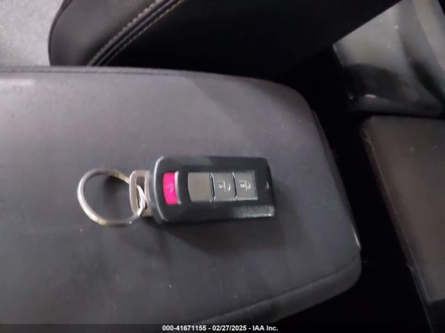 2010 MITSUBISHI OUTLANDER JA4JT4AX3AZ005165 Photo 10