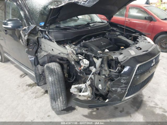 2010 MITSUBISHI OUTLANDER JA4JT4AX3AZ005165 Photo 5