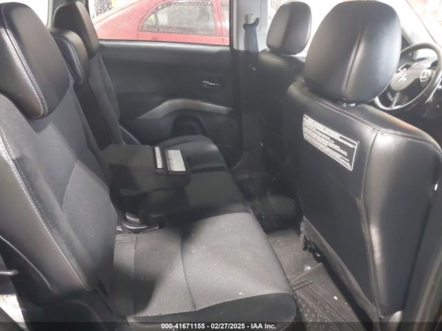 2010 MITSUBISHI OUTLANDER JA4JT4AX3AZ005165 Photo 7