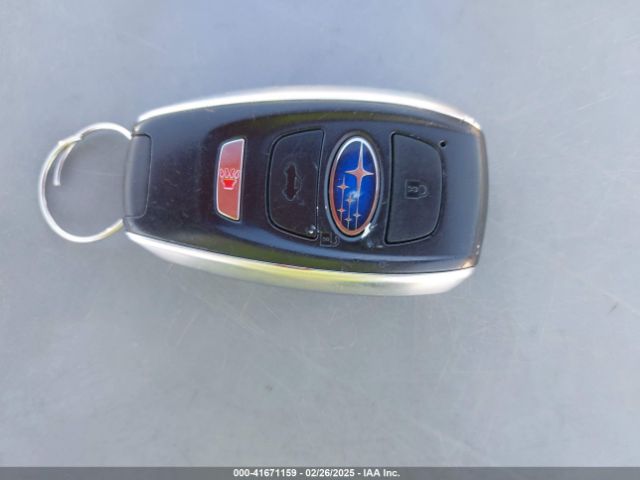 JF1VA2S66L9814613 Subaru Wrx Sti