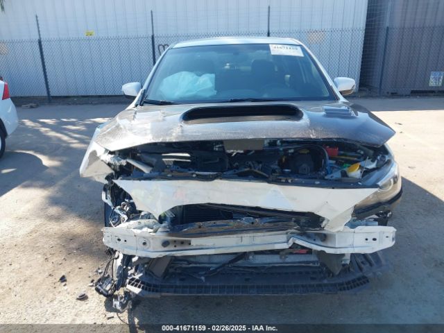 JF1VA2S66L9814613 Subaru Wrx Sti