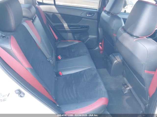 JF1VA2S66L9814613 Subaru Wrx Sti