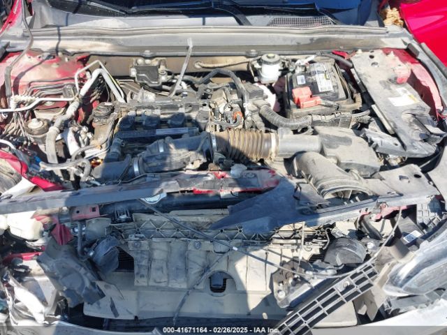 1HGCV1F35KA156328 Honda Accord Sport