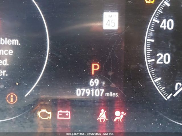 1HGCV1F35KA156328 Honda Accord Sport