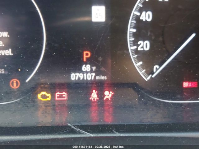 1HGCV1F35KA156328 Honda Accord Sport