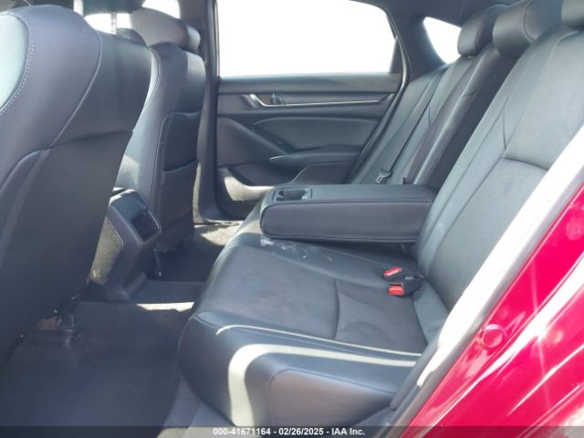 1HGCV1F35KA156328 Honda Accord Sport
